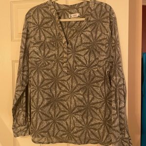 Carve Designs Tunic Top